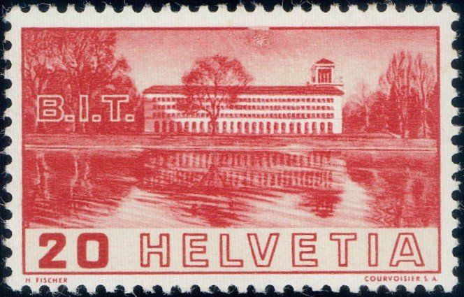Tutti i francobolli: Abart 1938, Nr. 211.3.02 Retusche, postfrisch – Nuovo e nell'imballaggio originale da Horw venduto da pilatusmail