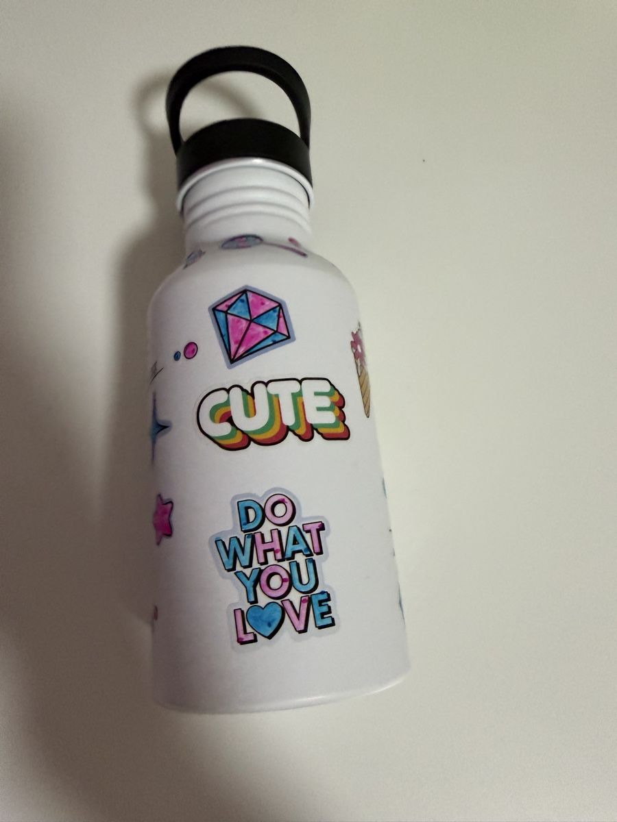 Borracce & Thermos: Trinkflasche Kinder – Usato da Urdorf venduto da Maeneli90 1