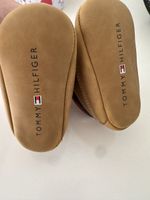 Tommy Hilfiger Babyschuhe, Grösse 18, Top Zustand👍