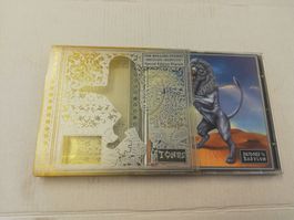 THE ROLLING STONES - BRIDGES TO BABYLON