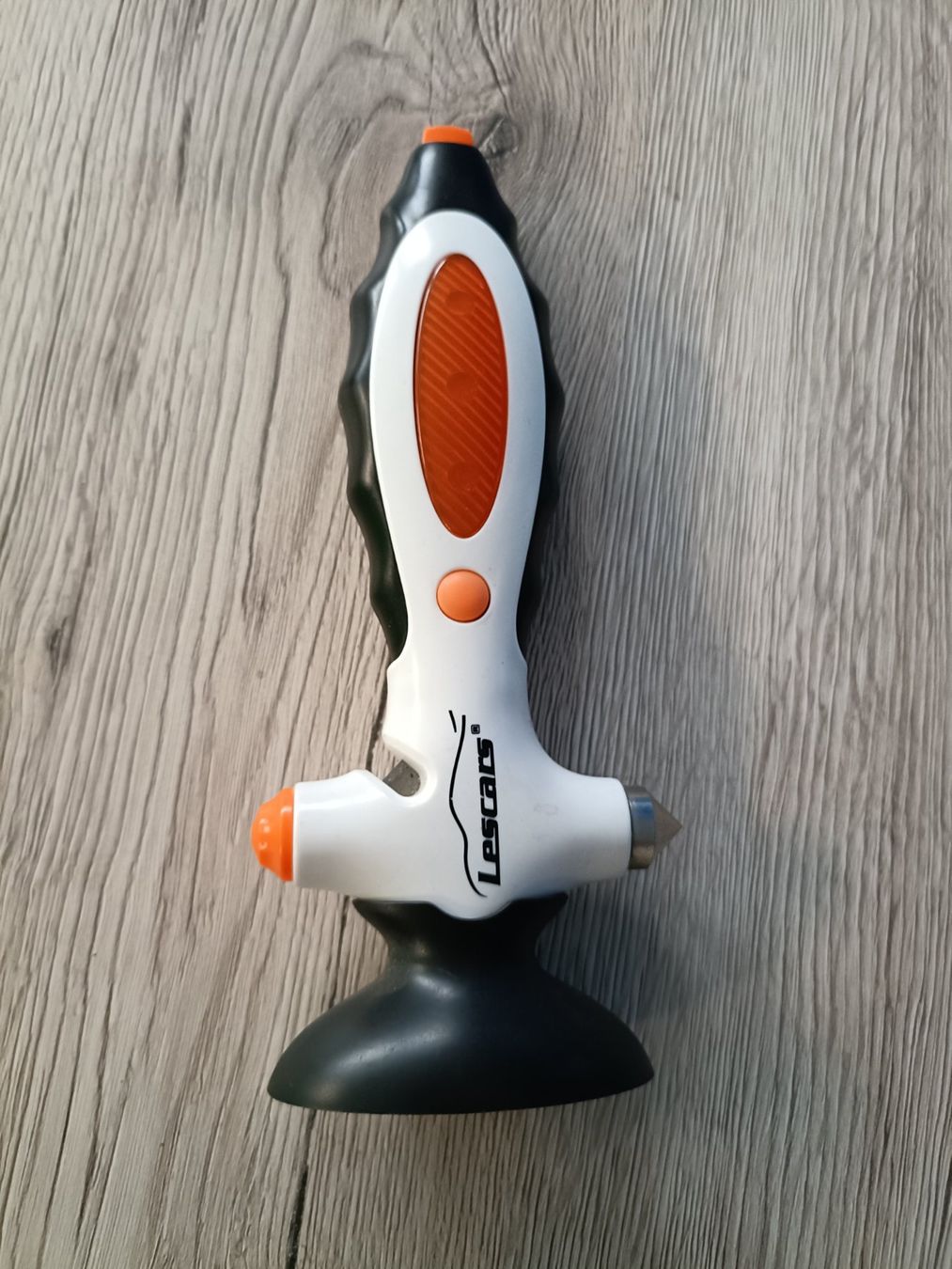 Tutti gli attrezzi: Multiuse Selbstverteidigungstool – Usato da Emmenbrücke venduto da SMART-KAUF