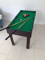 Spieltisch 6 in 1