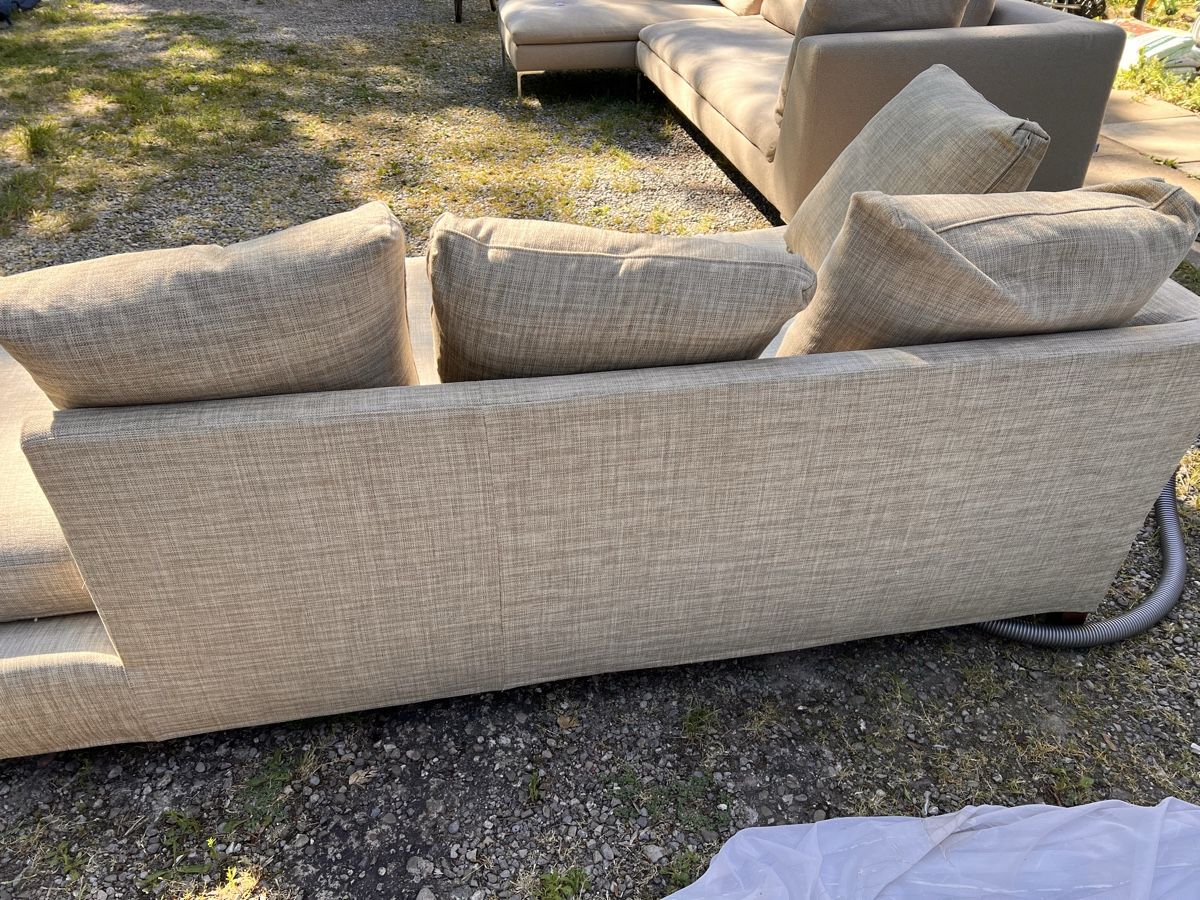 Divani: Flexform Edgar Chaiselongue (107) – Usato da Glattfelden venduto da maa_qcj8 6