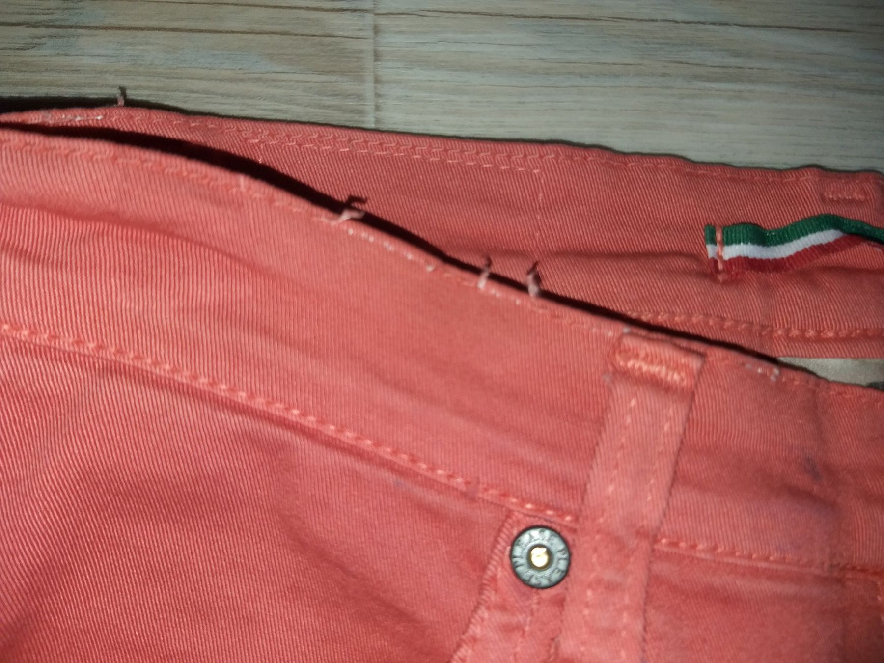 Please Jeans Jeans: Jeans PLEASE P56  Taille / Grosse XS – Gebraucht aus Cossonay-ville von Super-Price-Quality 3