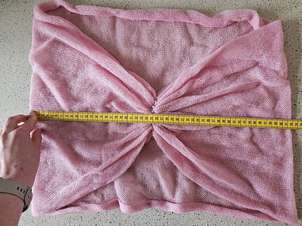 Tutte le decorazioni: Toller Shrug für Hochzeit oder Fest – Usato da Zürich venduto da meierrah 1