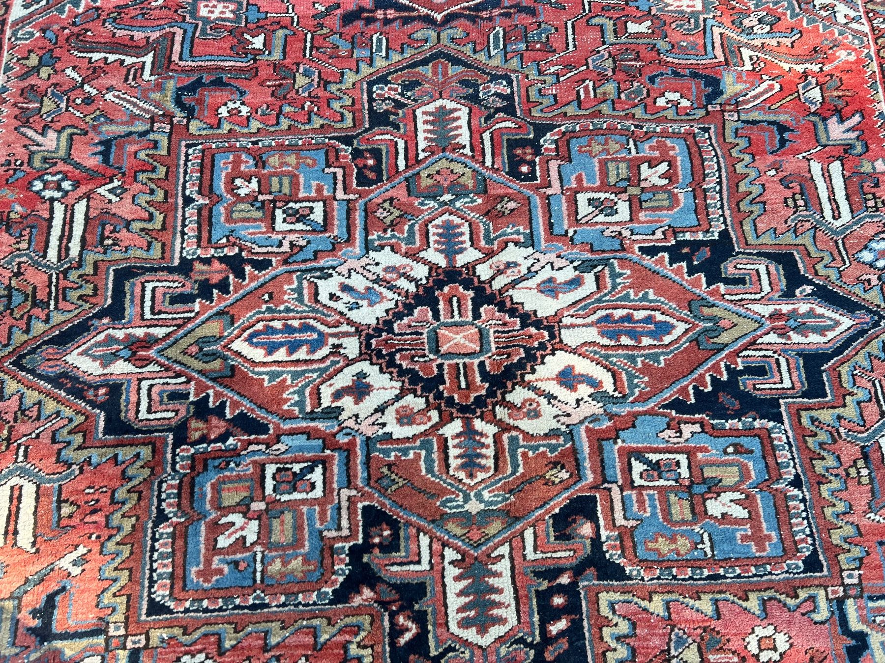 Tapis: Alte Teppich, Nr 11 – D'occasion à Glattfelden par maa_qcj8 2