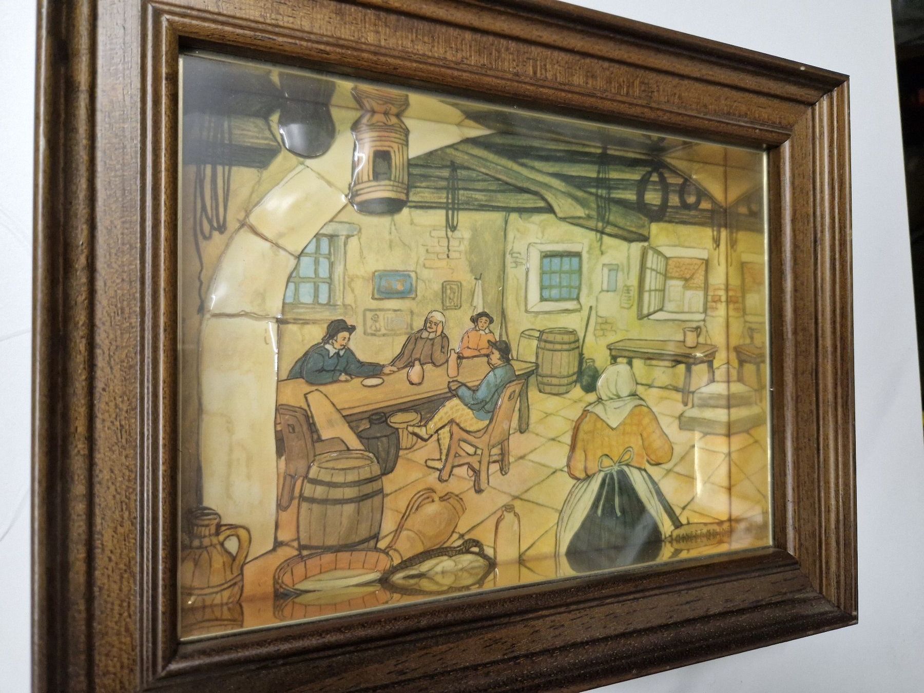 Foto & Immagini: Bild in 3D – Usato da Oensingen venduto da Urs0127 1