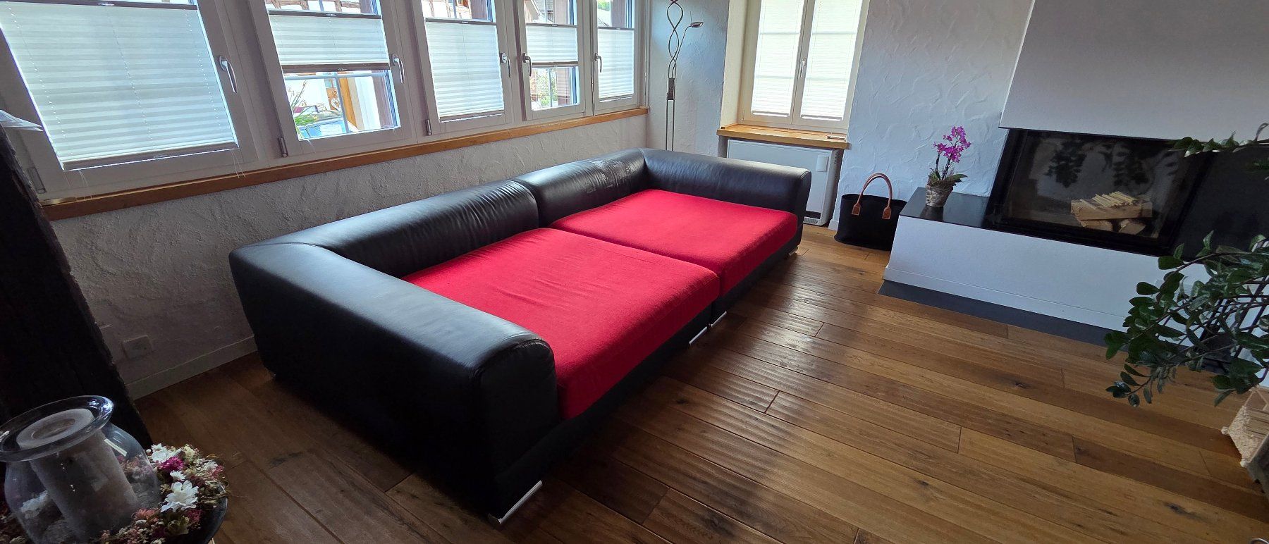 Sofas: Zu Verkaufen – Gebraucht aus Boppelsen von Brunli