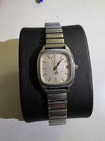 Omega Seamaster Vintage 1976