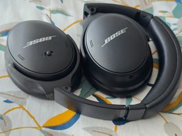 BOSE (QC45) - sehr guter Zustand & sehr wenig benutzt