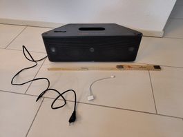Lautsprecher Beats by Dr. Dre Beatbox - kabelgebunden