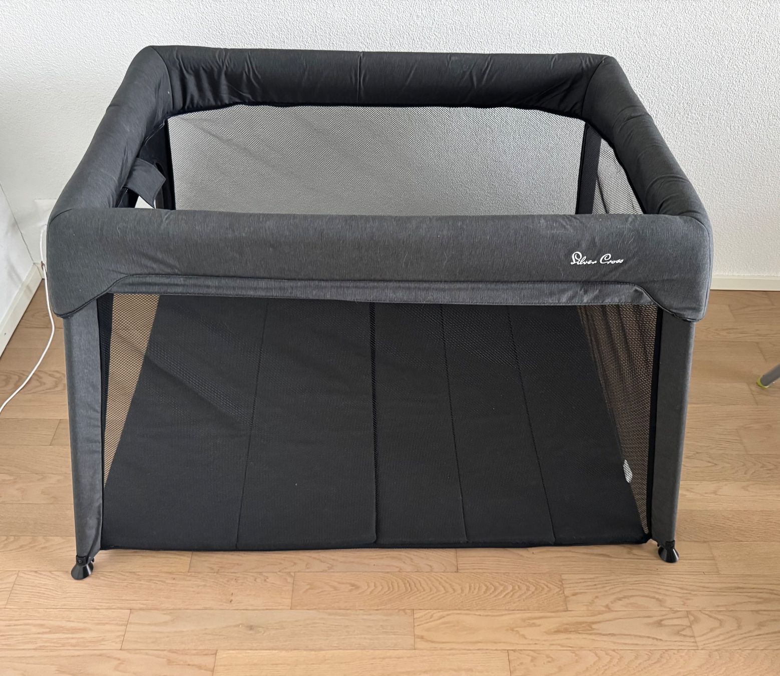 Letti: Reisebett/Laufstall  Slumber Silver Cross – Usato da Horgen venduto da Hotrova448