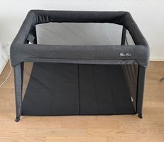 Reisebett/Laufstall  Slumber Silver Cross