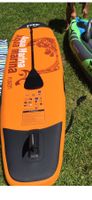 Aqua Marina aufblasbares Stand-Up Paddle Board
