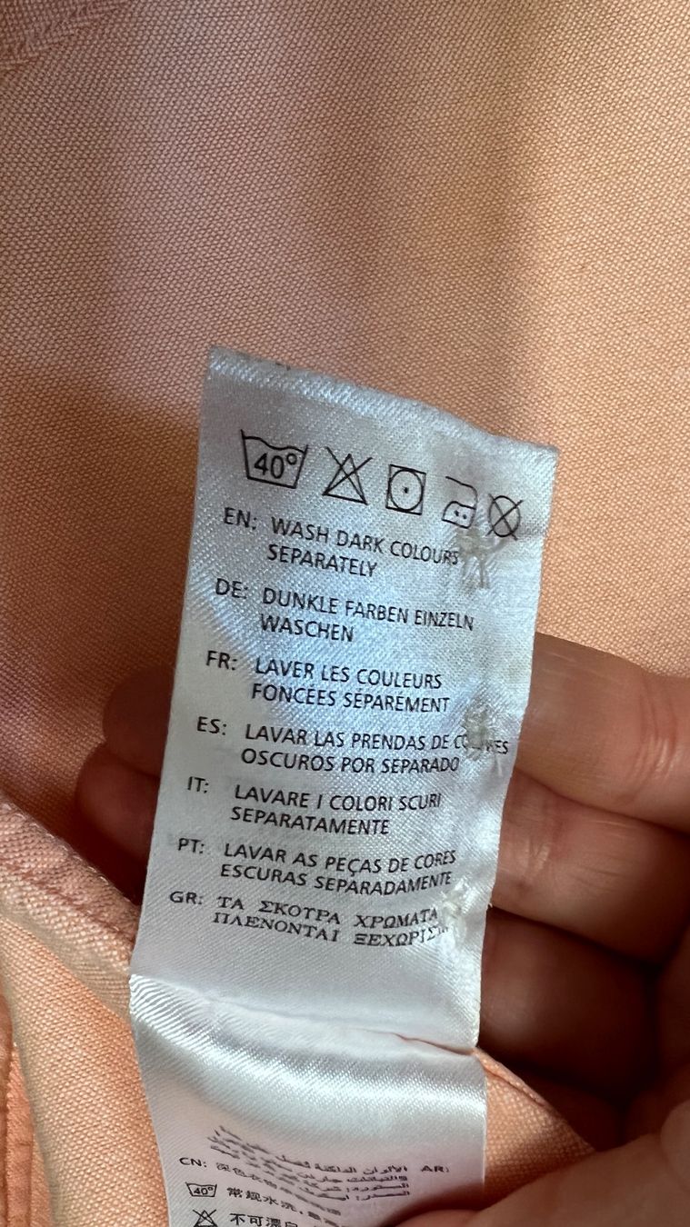 Gant Camicette: Gant Damen Bluse , gr.34 – Usato da Maschwanden venduto da yaster 3