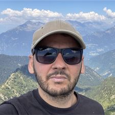 Profile image of plizio