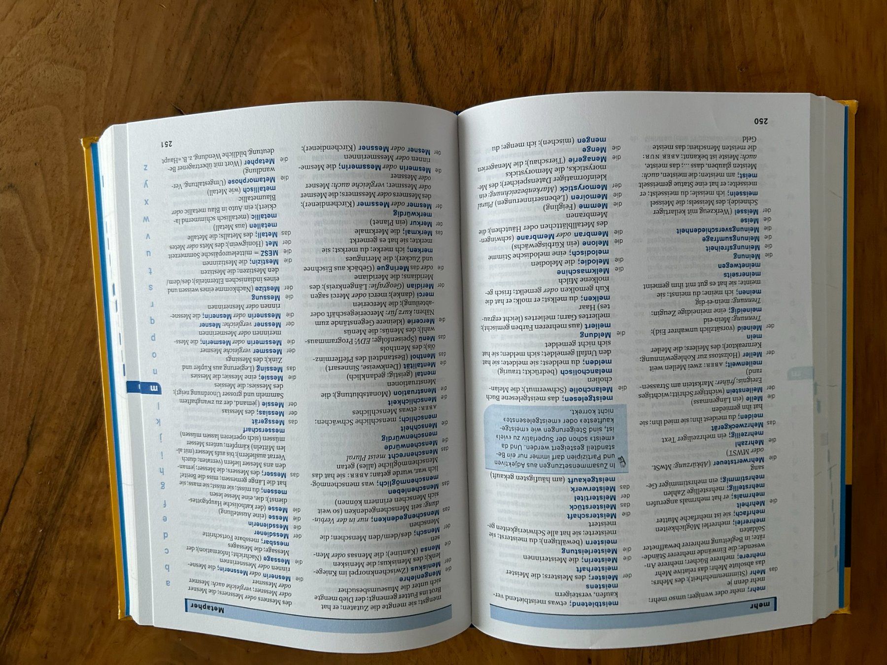 Libri: DUDEN - Schweizer Schülerduden Rechtsschreibung – Usato da Küsnacht ZH venduto da filo_fila8700 4