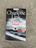 Charlotte Link - Das Echo der Schuld
