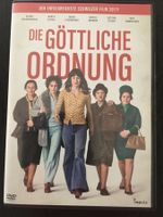 Die göttliche Ordnung (Dvd)  Leuenberger, Marie