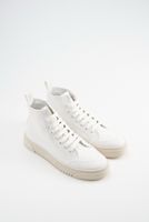 Neu Copenhagen CPH774 white Canvas Sneaker weiss Gr EU 38