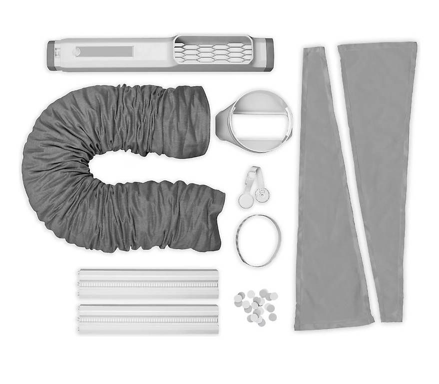Fenster: Electrolux Kit de fenêtre EWK04 – Gebraucht aus Châtel-St-Denis von Gdch 2