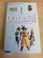 Manga Dragon Ball tome 20 édition française Glénat