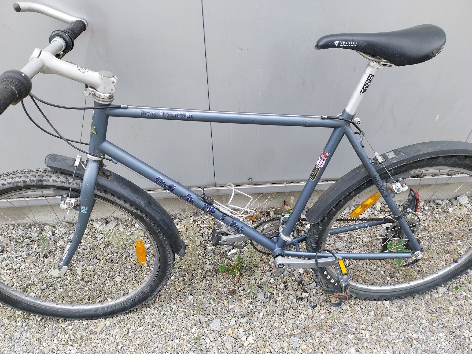 Marin Velos: Bike  – Gebraucht aus malters von schimy01