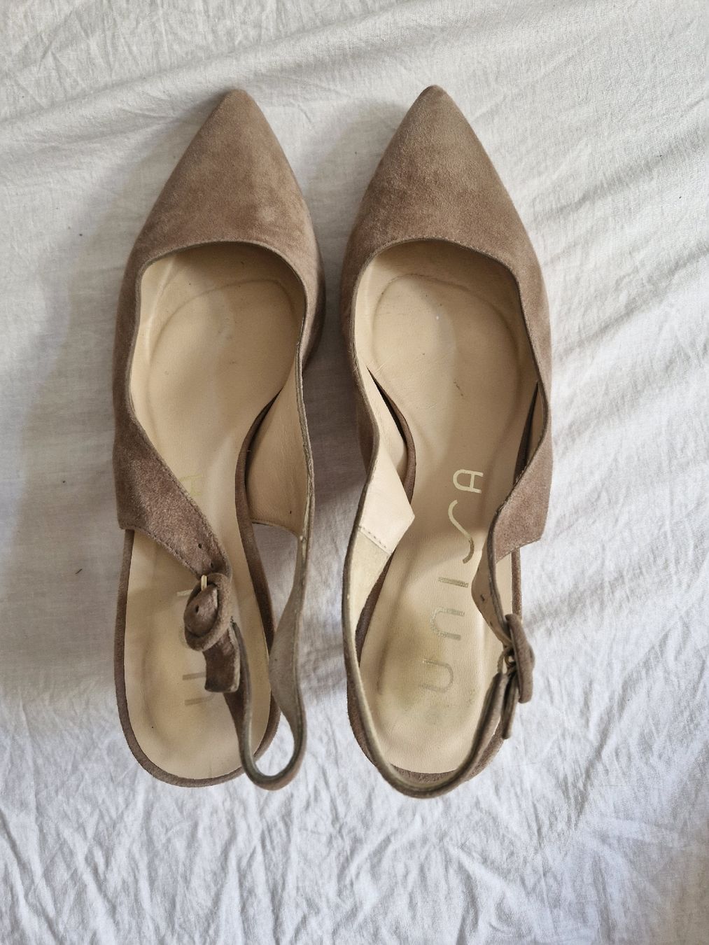 Unisa Scarpe da donna: Unisa Pumps – Usato da Bern venduto da ann_l7tf 3