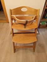 Hochstuhl Babygo