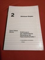 Matematica per le scienze naturali - usato