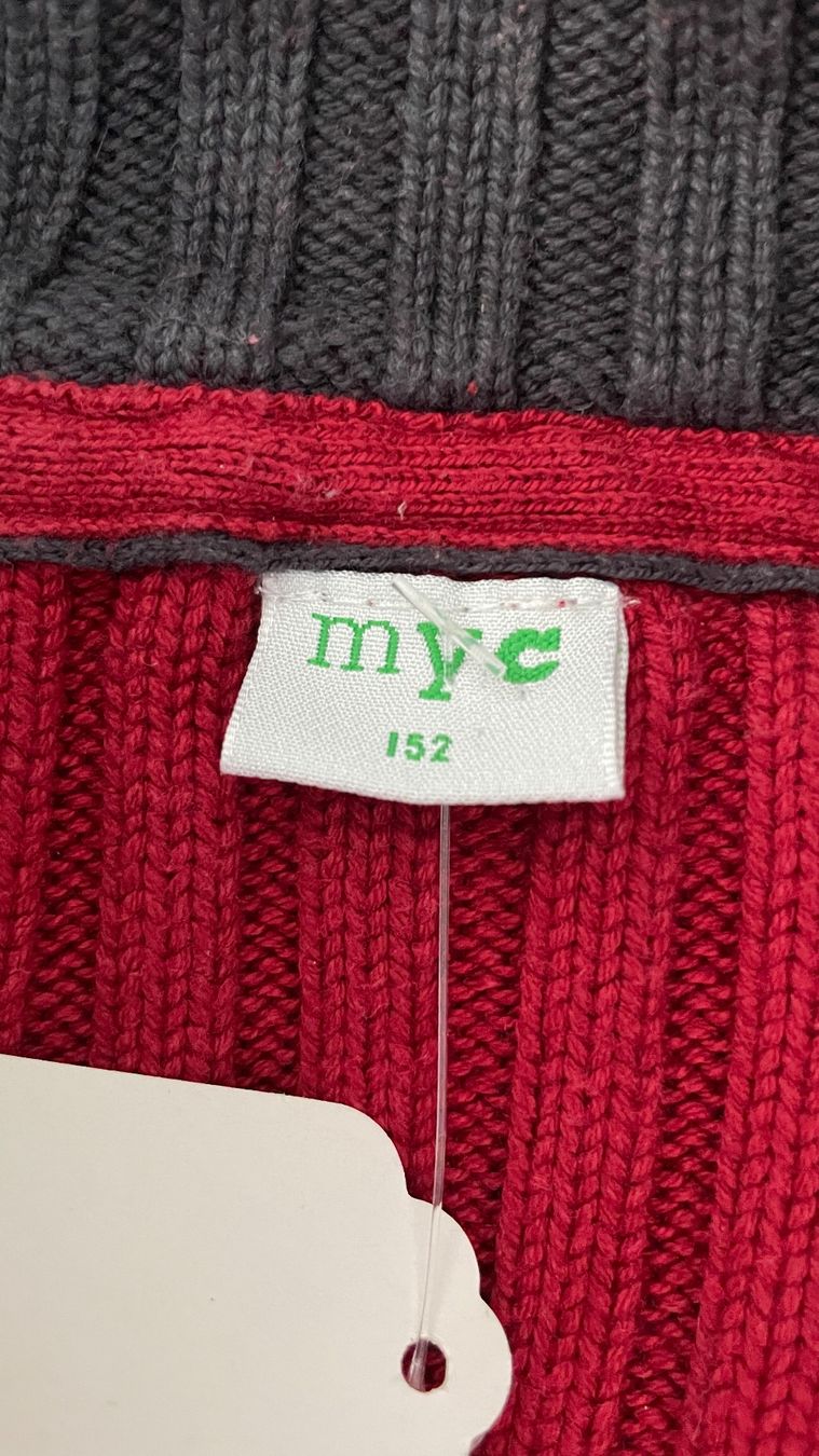 Maglioni & Felpe: Strickpullover Grösse 152 – Usato da Neuenkirch venduto da balani 2