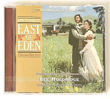 East of Eden Original TV Soundtrack - CD - Lee Holdridge
