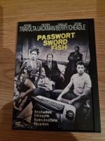 Passwort: Swordfish DVD - John Travolta, Hugh Jackman 58