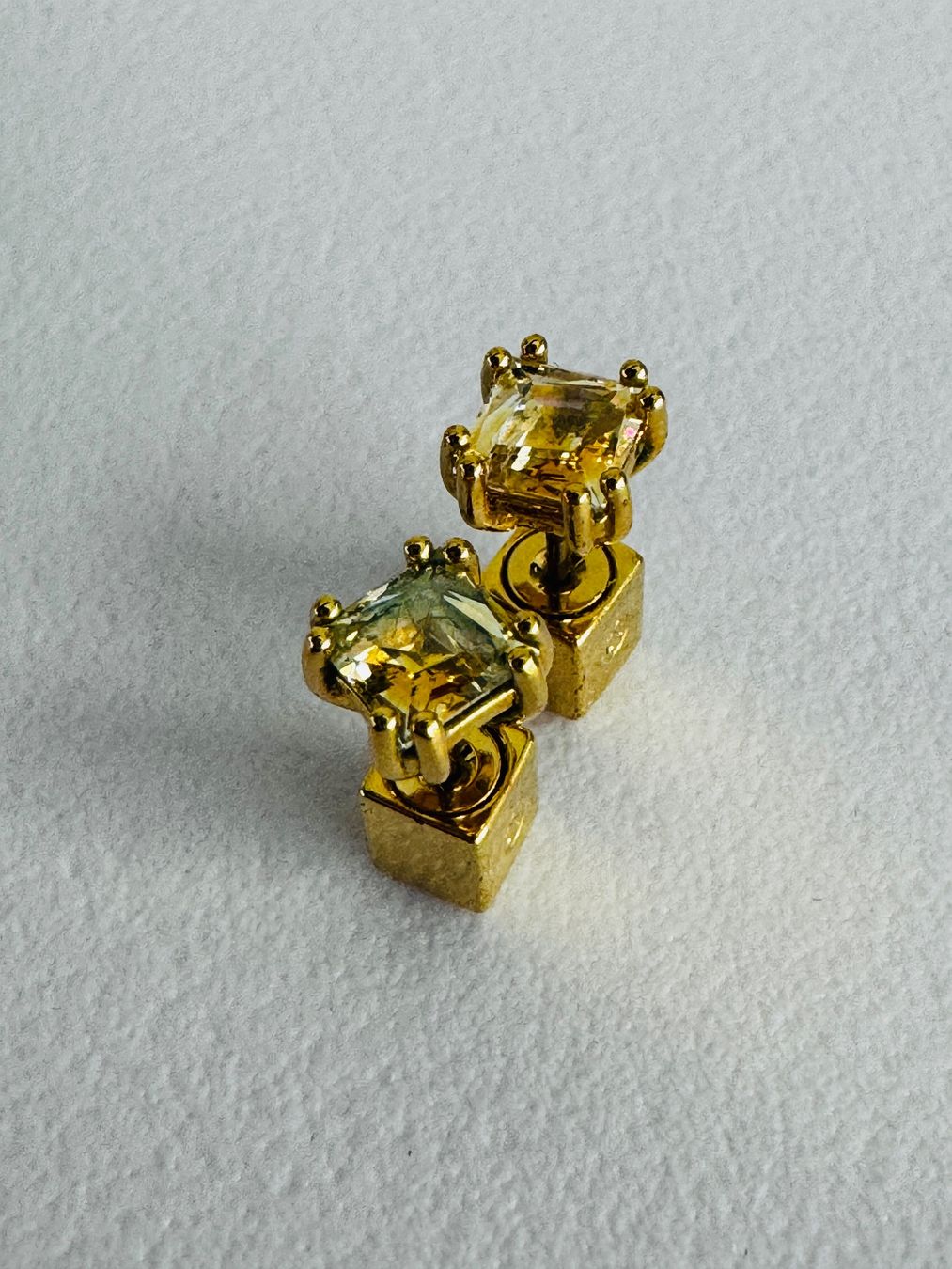 Swarovski Ohrringe & -stecker: Swarovski Stilla Ohrstecker – Gebraucht aus Egg b. Zürich von chantilly-lace 7