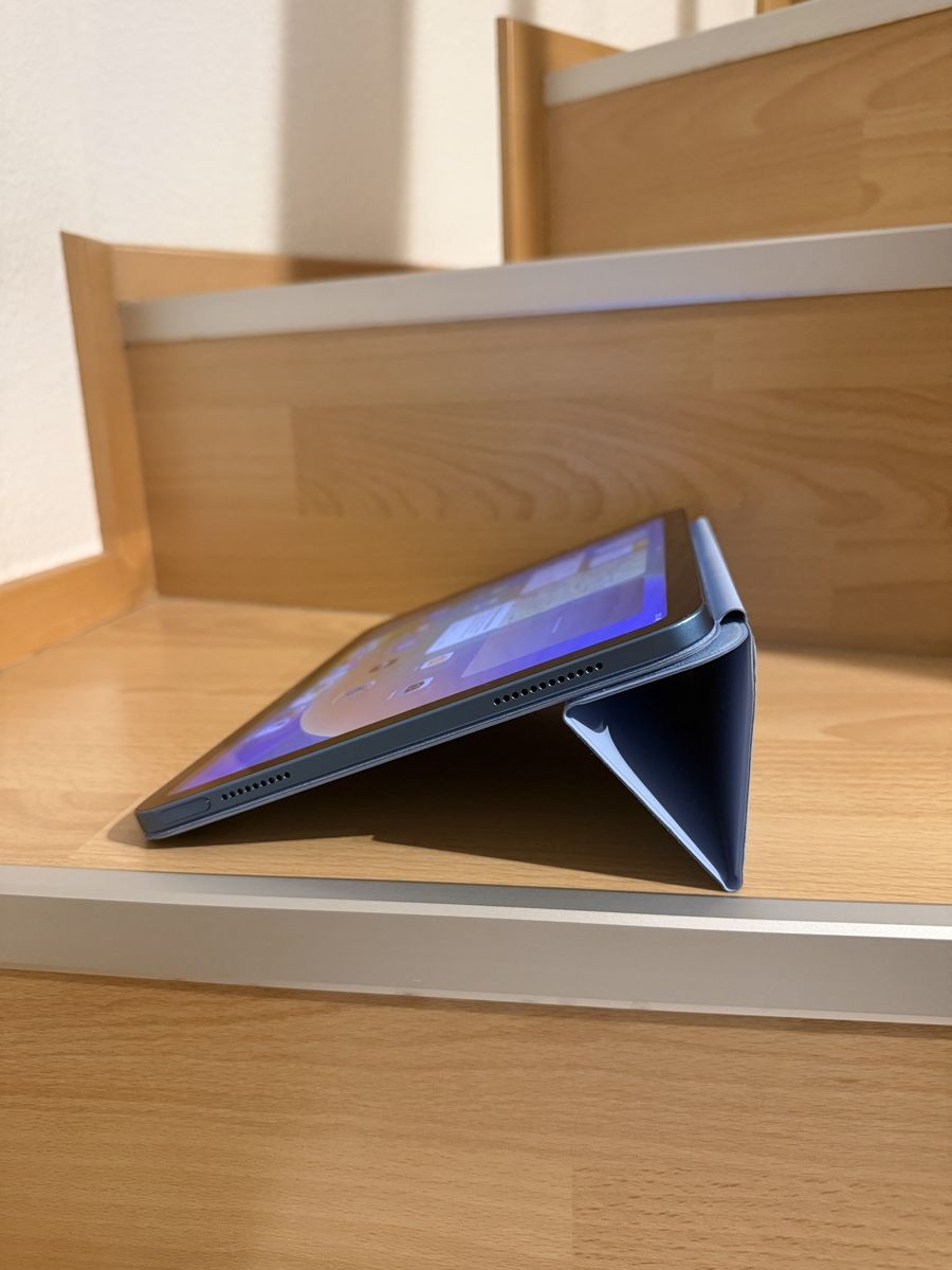 Apple Tablet PC: Apple IPad 10th Generation Wi-Fi 256GB – Usato da Reinach BL venduto da Schaenzilia 8