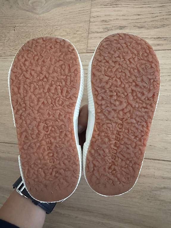 Scarpe per ragazzi: Superga enfant – Usato da Genève venduto da hya_ccc8 3