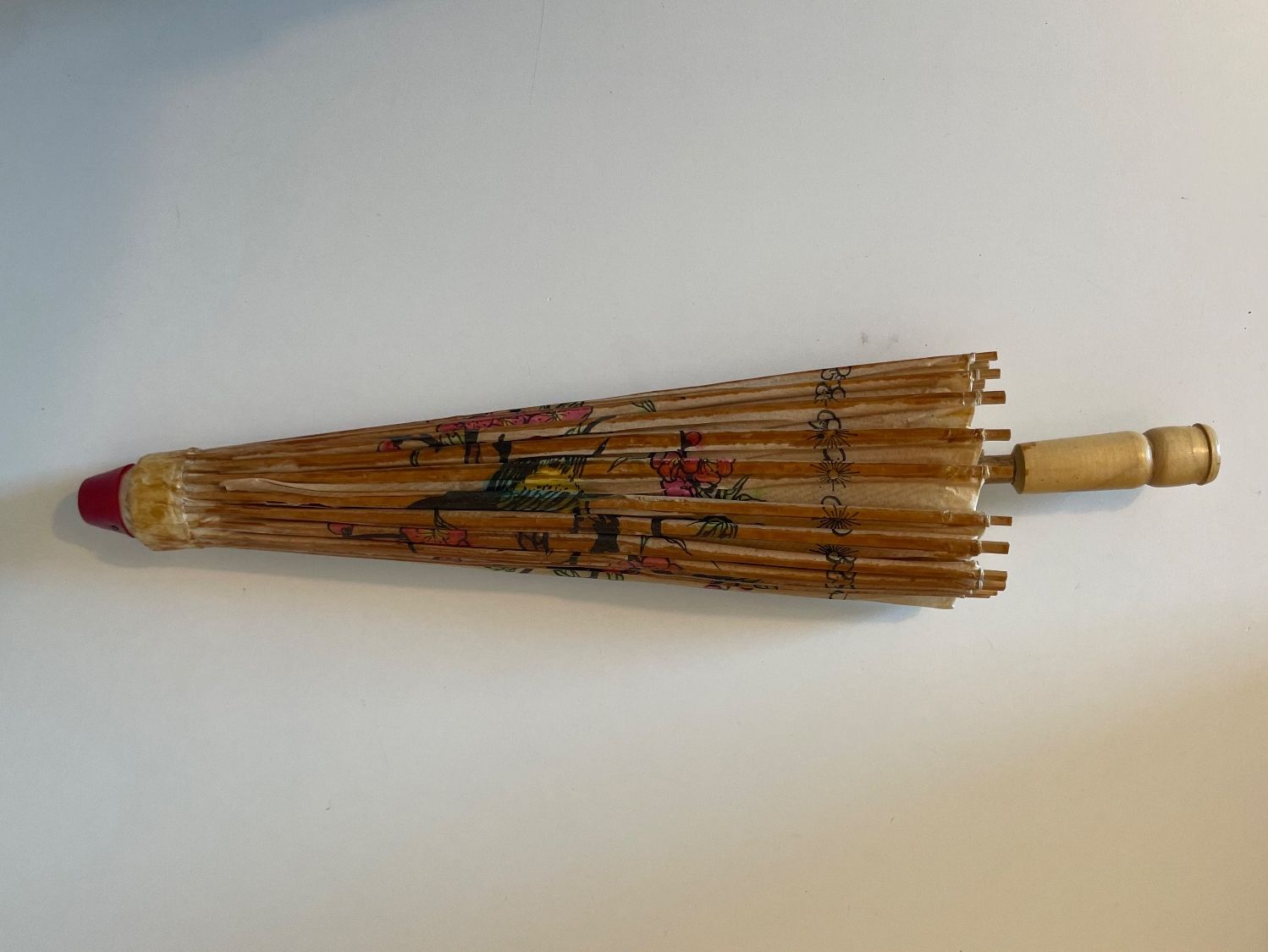 Ombrelloni: japanischer Sonnenschirm – Usato da Zürich venduto da Joba-Sell 2