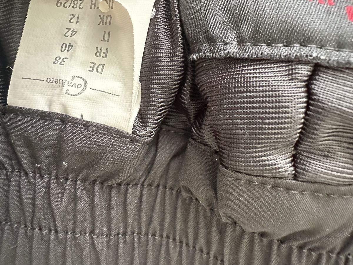 Pantaloni: Covalliero Thermoreithose – Usato da Fällanden venduto da kmu_np9w 5