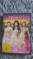 PLÖTZLICH STAR    DVD