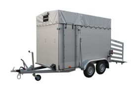 Vezeko VA 27 Viehtransporter