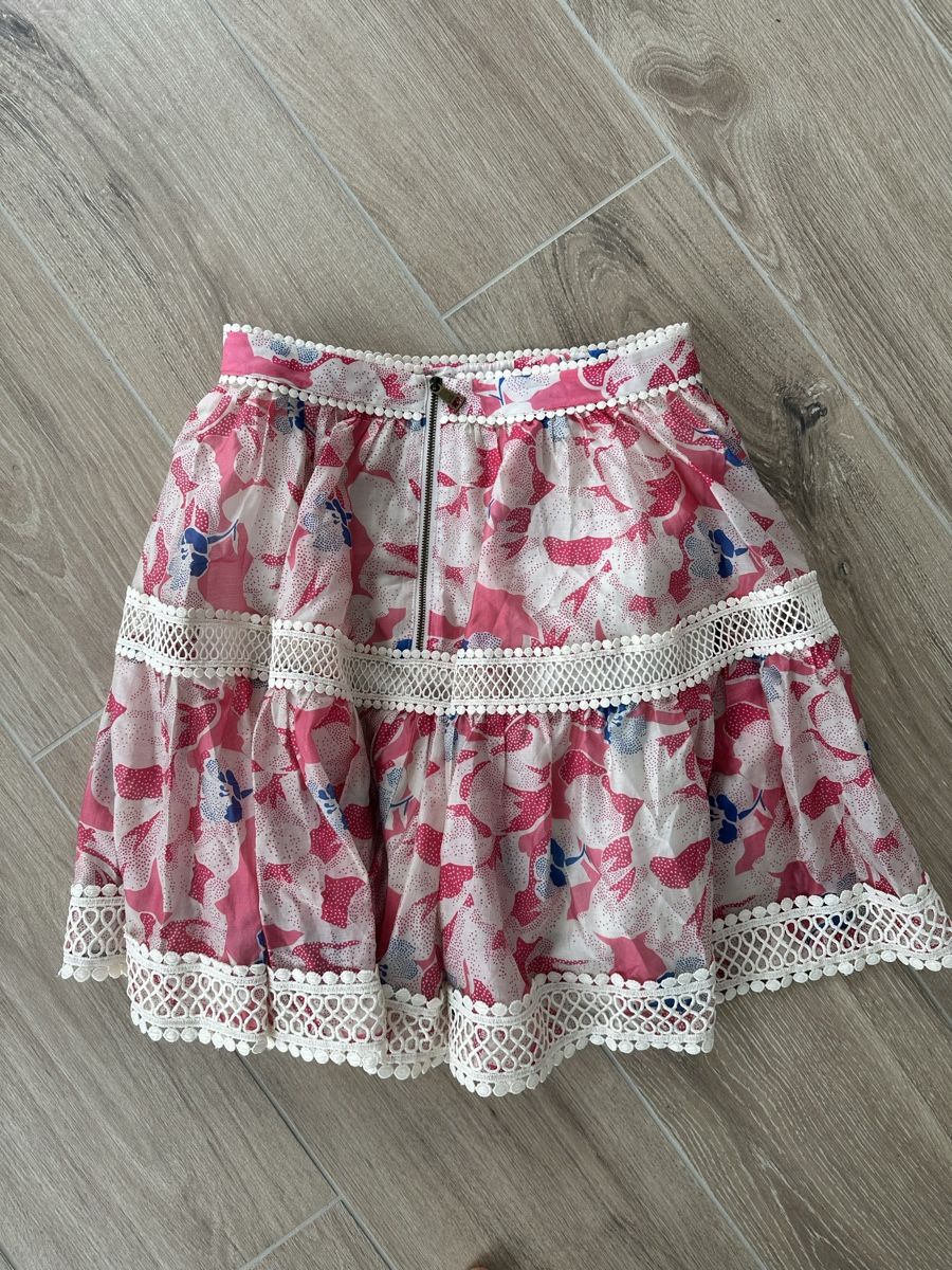 Ted Baker Gonne: Jupe Ted Baker XS – Nuovo (secondo la descrizione) da Wohlenschwil venduto da Raptor2310 1
