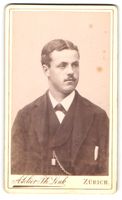 Fotografie Ph. Link, Zürich, Schifflän