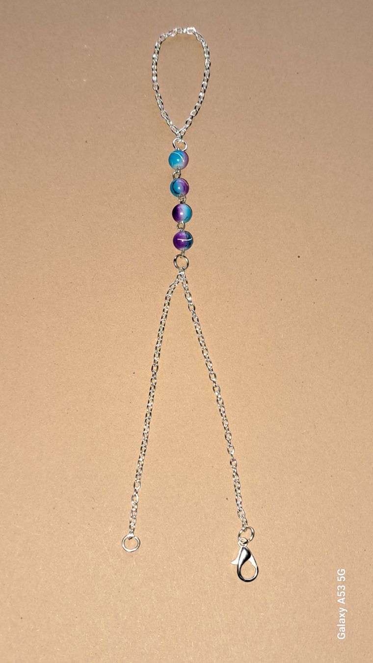Bracciali & Braccialetti: Sklavenarmband-Ringarmband – Nuovo (secondo la descrizione) da Plagne venduto da Reticulum01 6