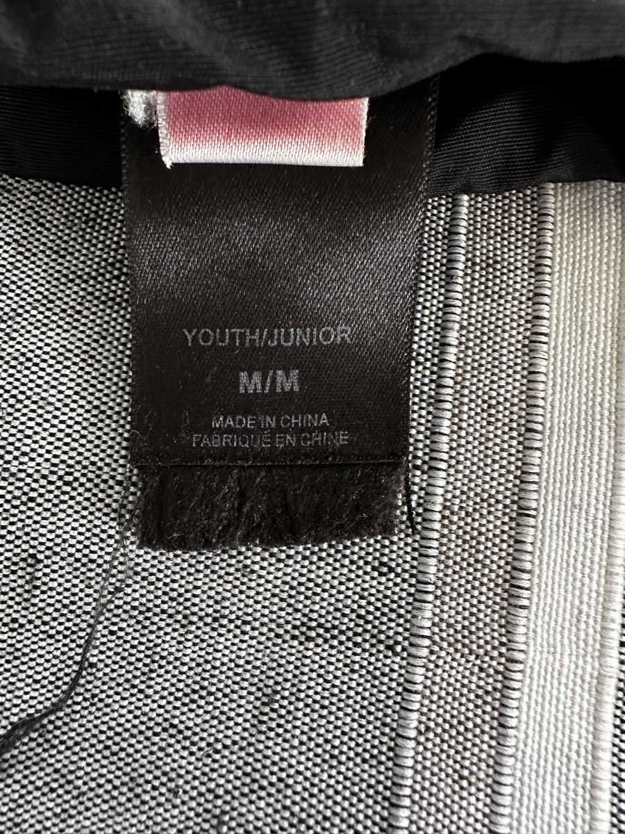 North Face Kinderhandschuhe: The North Face Winterhandschuhe Gr. M/M schwarz – Gebraucht aus Kreuzlingen von LOL101 2