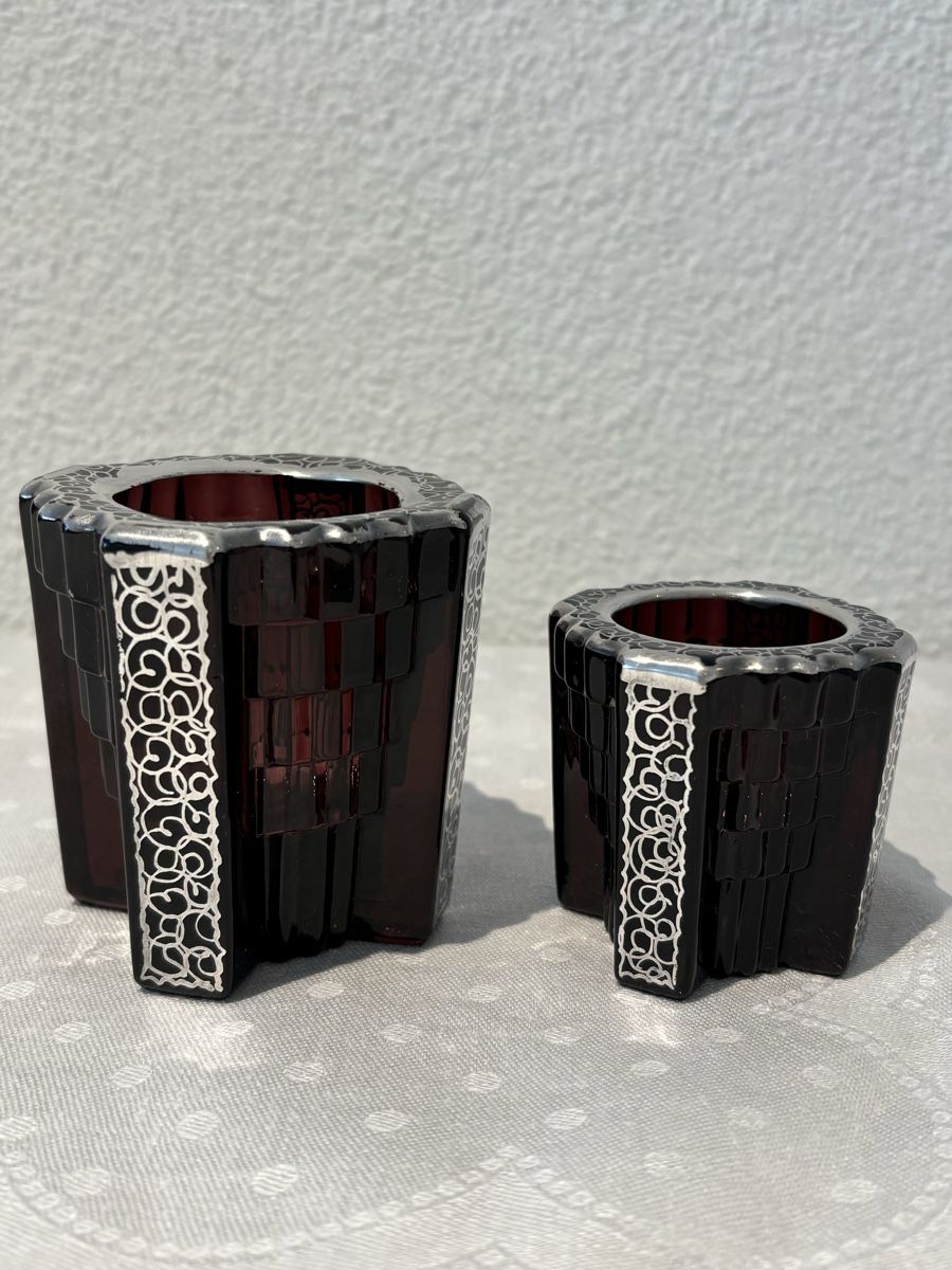 Verres: Gläser – D'occasion à Schönenberg ZH par Roxana8820