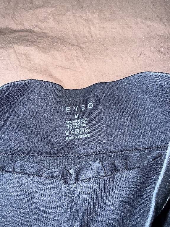 Teveo Leggings: LEGGING TEVEO – Gebraucht aus Ecublens VD von cha_yty2 3