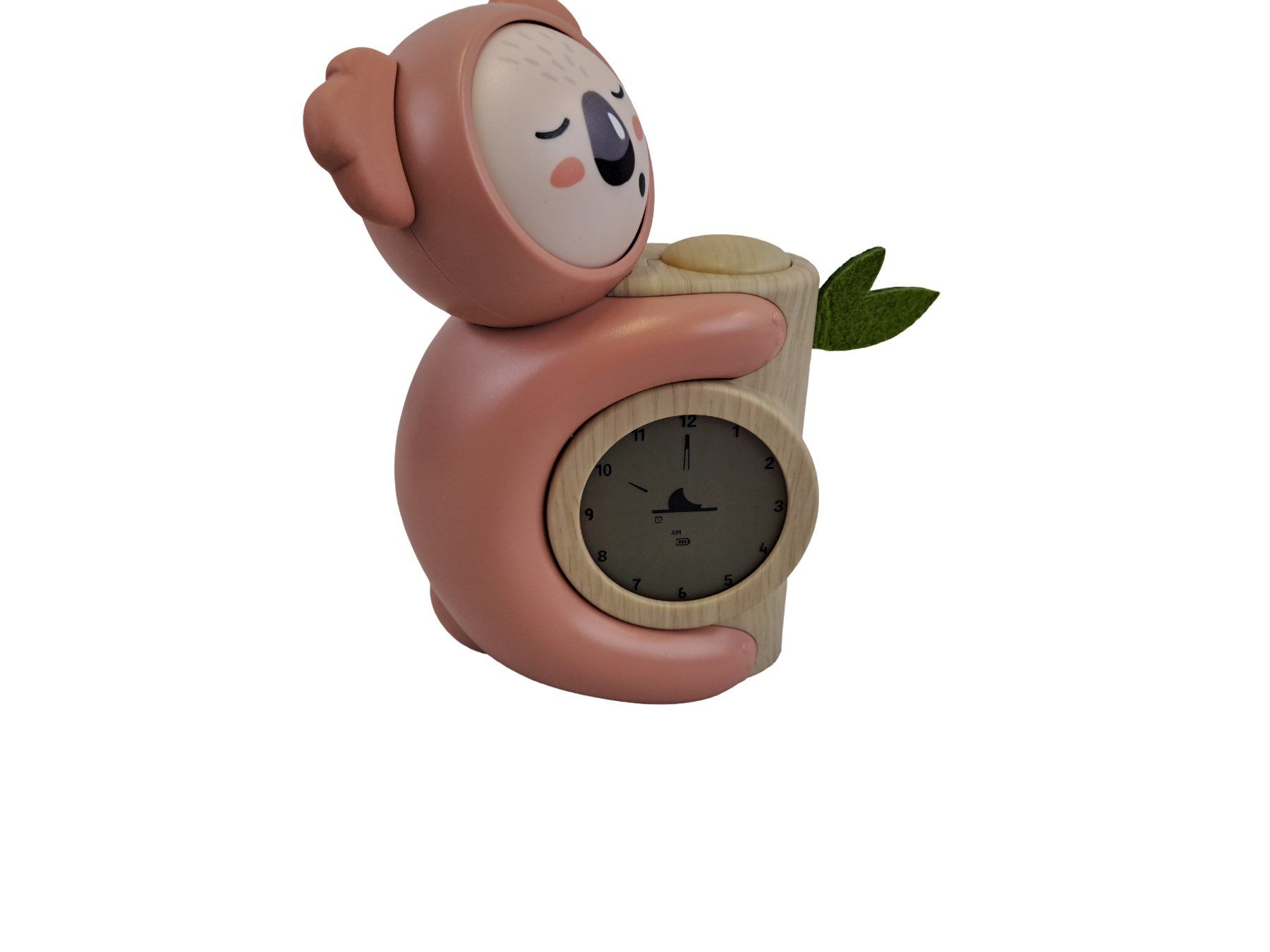 Sveglie: PABOBO Koala Uhr / Wecker – Nuovo (secondo la descrizione) da Männedorf venduto da Restwert_Maennedorf 1