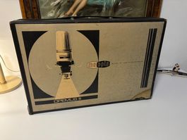 Meopta Vergrösserer "Opemus 3"