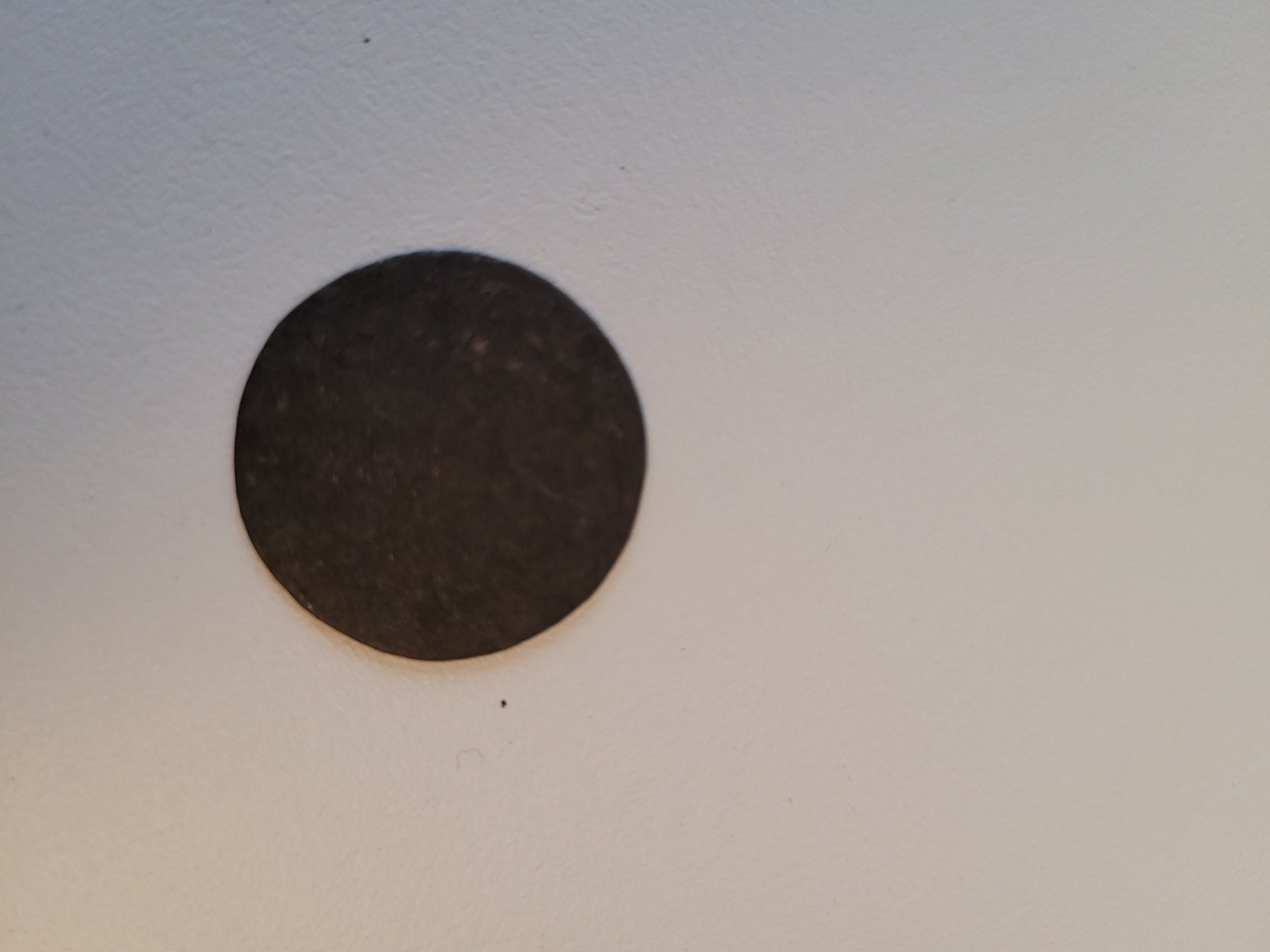 Medaglie: Uralte Kupfermünze 23mm 2.11gr – Usato da Inwil venduto da Flower2325 1