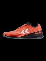 Hummel Hb Topflight Pro - black/orange (Grösse: 46)